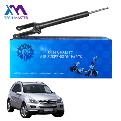 W164 के लिए ADS के बिना फ्रंट शॉक एब्सॉर्बर डिमपर कोर ML/GL- क्लास 2005-2011 1643206013 1643205813 1643204613