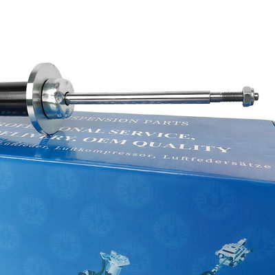 ऑटो शॉक एब्सोर्बर्स फॉर W211 S211 E-class 2002-2009 फ्रंट कॉइल स्प्रिंग शॉक 2 मैटिक RWD No Ads 2113230000 2113230200