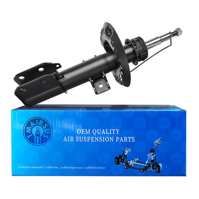 W212 W218 C218 ई-क्लास के लिए वायु निलंबन स्ट्रट फ्रंट लेफ्ट एयर सस्पेंशन डम्पर कोर 4मैटिक 2123234600 2123203338