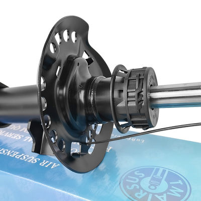 W212 W218 C218 ई-क्लास के लिए वायु निलंबन स्ट्रट फ्रंट लेफ्ट एयर सस्पेंशन डम्पर कोर 4मैटिक 2123234600 2123203338