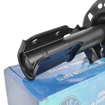 W212 W218 C218 ई-क्लास के लिए वायु निलंबन स्ट्रट फ्रंट लेफ्ट एयर सस्पेंशन डम्पर कोर 4मैटिक 2123234600 2123203338