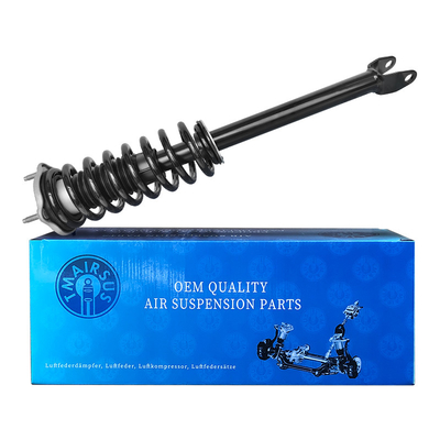 W213 ई-क्लास CLS C238 के लिए ऑटोमोबाइल शॉक एब्सोर्बर्स फ्रंट लेफ्ट 2मैटिक कॉइल शॉक एसी 2133202113 2133204930