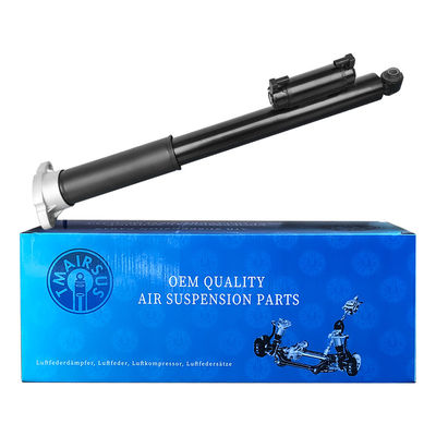 शीर्ष प्रदर्शन एयर सस्पेंशन शॉक मर्सिडीज-बेंज W213 W257 पीछे बाएं और दाएं शॉक के साथ विज्ञापन 2/4matic 2133202200 2133200302 2133205500