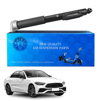 Mercedes Benz W205 2053208530 2053207403 2053208630 मॉडल 2015-2021 के लिए रियर लेफ्ट एंड राइट गारंटीड कार शॉक एब्सॉर्बर