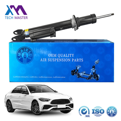 अपने वाहन के W205 2matic प्रदर्शन को अधिकतम करें गैस दबाव कार सदमे से अवशोषित 2053231500 2053231600