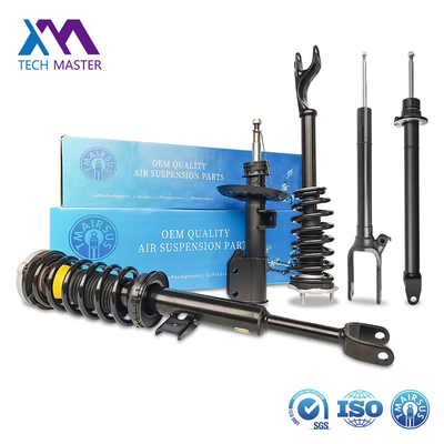 अपने वाहन के W205 2matic प्रदर्शन को अधिकतम करें गैस दबाव कार सदमे से अवशोषित 2053231500 2053231600