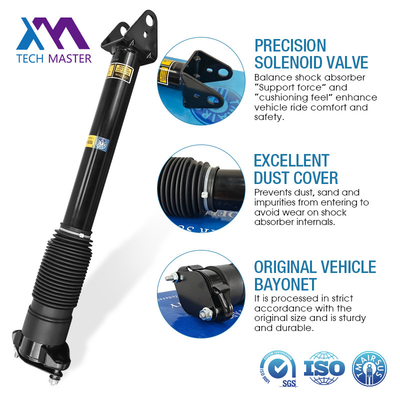 मर्सिडीज-बेंज W166 ML/GL-Class GLS/GLE-Class Shock Absorber 1663200030 1663202030 कोई ADS नहीं