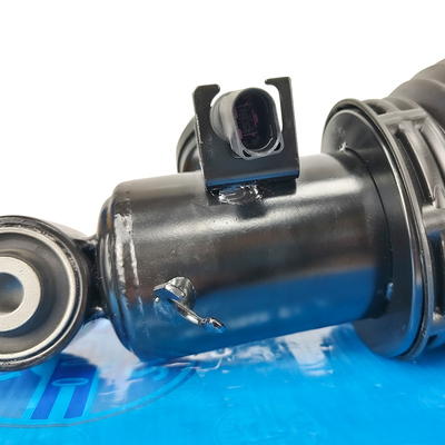 VW Touareg I Porsche 955/957 के लिए पेशेवर रियर एयर सस्पेंशन शॉक अवशोषक 95533303320 95533303321