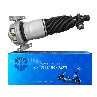 सस्पेंशन एयर सस्पेंशन शॉक Q74L VW Touareg I Porsche 955/957 रियर लेफ्ट और राइट के लिए 7L5616019D 7L5616020D