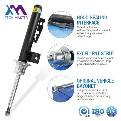 मर्सिडीज बेंज W451 एयर राइड सस्पेंशन गैस स्प्रिंग 4513202531 के लिए डैम्पिंग शॉक अवशोषक