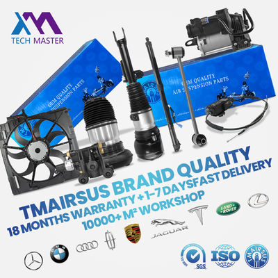 मर्सिडीज बेंज W451 एयर राइड सस्पेंशन गैस स्प्रिंग 4513202531 के लिए डैम्पिंग शॉक अवशोषक