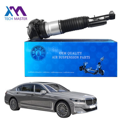 एयर सस्पेंशन शॉक F3086171011 75687459302 रियर लेफ्ट और राइट 2016-2022 BMW G11 G12 7 सीरीज के लिए