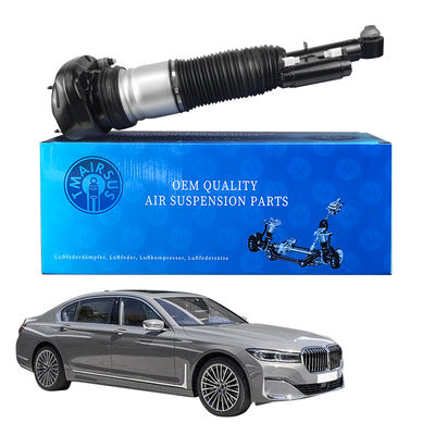 एयर सस्पेंशन शॉक F3086171011 75687459302 रियर लेफ्ट और राइट 2016-2022 BMW G11 G12 7 सीरीज के लिए