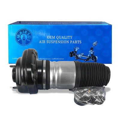 उच्च प्रदर्शन रियर एयर सस्पेंशन स्प्रिंग्स 37106874593 37106874594 XLB BMW G11 G12 7 सीरीज के लिए