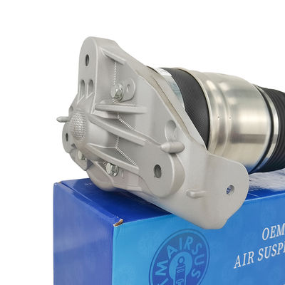 एयर सस्पेंशन शॉक 7L8616040D 7L5616040E 2007-2015 Audi Q7 4L के लिए फ्रंट लेफ्ट और राइट