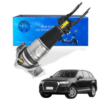 2007-2015 एयर सस्पेंशन शॉक 7L5616040E 7L6616040D फ्रंट लेफ्ट और राइट Audi Q7 4L के लिए