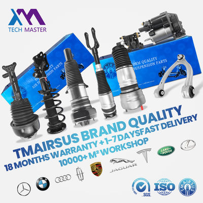 मर्सिडीज W223 फ्रंट एयर सस्पेंशन स्प्रिंग रबर के लिए एयर बैलून स्प्रिंग बैग 2233208703 2233208803