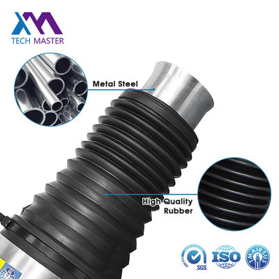 मर्सिडीज W223 फ्रंट एयर सस्पेंशन स्प्रिंग रबर के लिए एयर बैलून स्प्रिंग बैग 2233208703 2233208803