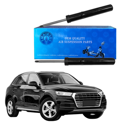 2018-2024 शॉक एब्जॉर्बर 80A413029D फ्रंट लेफ्ट और राइट EDC के साथ Audi Q5 Q5 स्पोर्टबैक SQ5 के लिए