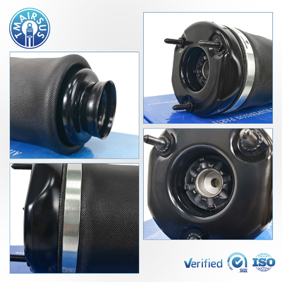 Mercedes-Benz W164/ML350 GL450 फ्रंट एयर सस्पेंशन स्प्रिंग्स 100% टेस्टेड 1643206013 1643205813 1643204613
