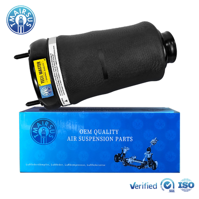 Mercedes-Benz W164/ML350 GL450 फ्रंट एयर सस्पेंशन स्प्रिंग्स 100% टेस्टेड 1643206013 1643205813 1643204613