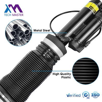 मर्सिडीज-बेंज W220 2matic के लिए लंबे समय तक चलने वाला और उच्च प्रदर्शन वाला फ्रंट एयर सस्पेंशन शॉक अवशोषक 2203202438 2203205113