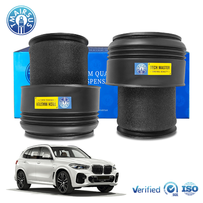 BMW F15 F85 X5, X6 F16 F86 रियर लेफ्ट और राइट के लिए सस्पेंशन एयर सस्पेंशन स्प्रिंग 37126795013 37126795013