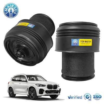 BMW F15 F85 X5, X6 F16 F86 रियर लेफ्ट और राइट के लिए सस्पेंशन एयर सस्पेंशन स्प्रिंग 37126795013 37126795013