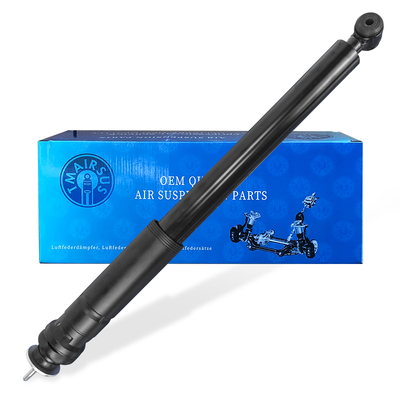 W202 शॉक फ्रंट के लिए कॉइल स्प्रिंग 1993-2000 शॉक सप्लायर 2023200130