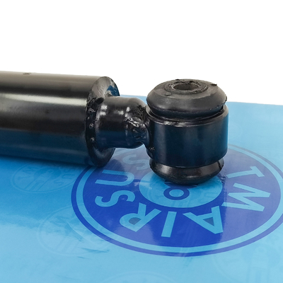 W202 शॉक फ्रंट के लिए कॉइल स्प्रिंग 1993-2000 शॉक सप्लायर 2023200130