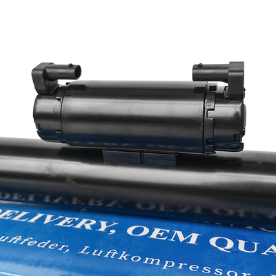 मर्सिडीज-बेंज W213 W257 रियर लेफ्ट और राइट शॉक के लिए कॉइल स्प्रिंग विज्ञापन 2/4मैटिक शॉक सप्लायर 2133202200 के साथ