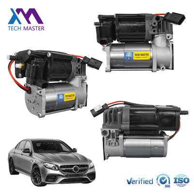 W213 W205 W253 Airmatic सस्पेंशन एयर पंप असेंबली के लिए एयर सस्पेंशन कंप्रेसर पंप कंप्रेसर यूनिट 2313200004 2053200104