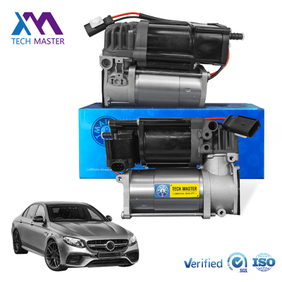 W213 W205 W253 Airmatic सस्पेंशन एयर पंप असेंबली के लिए एयर सस्पेंशन कंप्रेसर पंप कंप्रेसर यूनिट 2313200004 2053200104