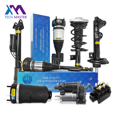 मर्सिडीज-बेंज 2017- W213 W205 W253GLC 0993200004 के लिए एयर सस्पेंशन कंप्रेसर पंप