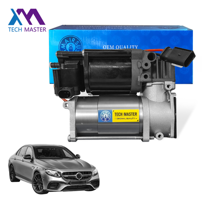 मर्सिडीज-बेंज 2017- W213 W205 W253GLC 0993200004 के लिए एयर सस्पेंशन कंप्रेसर पंप