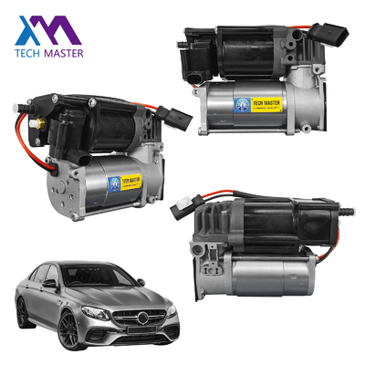 मर्सिडीज-बेंज 2017- W213 W205 W253GLC 0993200004 के लिए एयर सस्पेंशन कंप्रेसर पंप