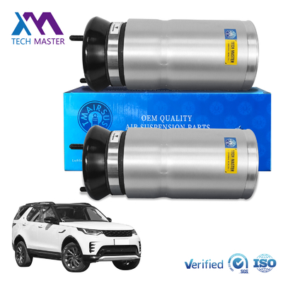 LR3 LR4 RRS के लिए फ्रंट एयर सस्पेंशन असेंबली बेल्लो एयर बेल्लो सस्पेंशन सिस्टम REB500010 REB500190