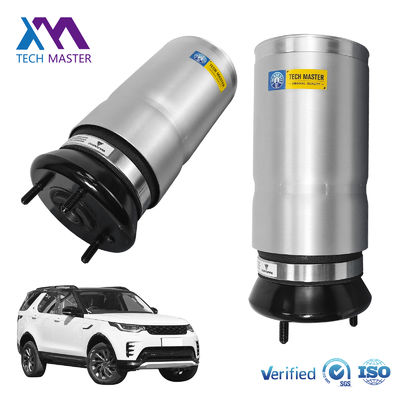 टोयोटा लैंड क्रूजर प्राडो J150 लेक्सस GX460 एयरमैटिक सस्पेंशन एयर स्प्रिंग्स 48090-60010 48080-60010 के लिए रबर स्प्रिंग सस्पेंशन