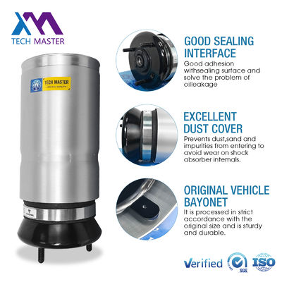 टोयोटा लैंड क्रूजर प्राडो J150 लेक्सस GX460 एयरमैटिक सस्पेंशन एयर स्प्रिंग्स 48090-60010 48080-60010 के लिए रबर स्प्रिंग सस्पेंशन