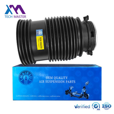 Reliable and  Practical Benz W205 C-class Air Suspension Springs  Rear Left or Right 2053200725 2053200825