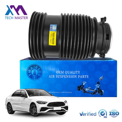 Reliable and  Practical Benz W205 C-class Air Suspension Springs  Rear Left or Right 2053200725 2053200825