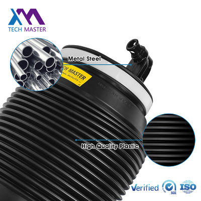 टोयोटा लैंड क्रूजर J150 रियर लेफ्ट एयर स्प्रिंग 4809060010 48080-60010 बेलोस एयर सस्पेंशन स्प्रिंग