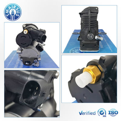 मर्सिडीज-बेंज W216 CL W221 S/CLS एयर कंप्रेसर उच्च गुणवत्ता 2213201704 2213201904 2213200304