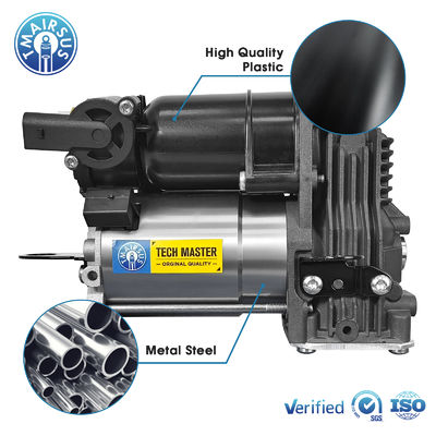 मर्सिडीज-बेंज W216 CL W221 S/CLS एयर कंप्रेसर उच्च गुणवत्ता 2213201704 2213201904 2213200304