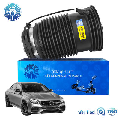 एयर सस्पेंशन स्प्रिंग W213 ई-क्लास C238 ई-कूपे W253 X290 W257 C257 पीछे बाएं और दाएं विज्ञापनों के साथ 2133200125 2133280100