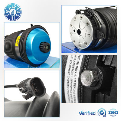 एयर सस्पेंशन स्प्रिंग W213 ई-क्लास C238 ई-कूपे W253 X290 W257 C257 पीछे बाएं और दाएं विज्ञापनों के साथ 2133200125 2133280100