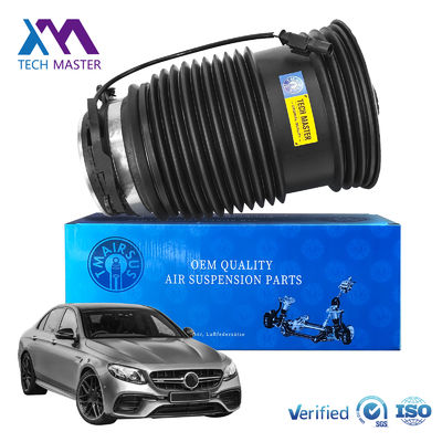 W213 C238 W253 X290 W257 C257 के लिए एयर बैग सस्पेंशन सिस्टम रियर सस्पेंशन रबर बेल्लो 2133280100 2133280200