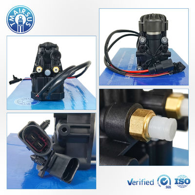 पोर्शेन केयेन टौरेग मैकान 2011- 2017 और हुंडई वोल्वो एयर कंप्रेसर 95835890100 95835890101