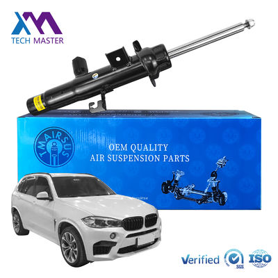 वायु वायवीय निलंबन गैस शॉक अवशोषक F30 के लिए 2मैटिक शॉक अवशोषक VDC 37116793866 37916793865 के साथ