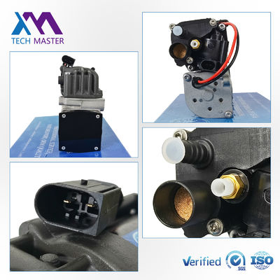 बीएमडब्ल्यू X5 F15 F85 X6 F16 F86 ऑटो पार्ट्स एयर कंप्रेसर पंप 37206850555 4430200231 के लिए एयर सप्लाई डिवाइस